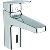 Ideal Standard CERAPLAN jutiklinis praustuvo maišytuvas chromo PVD, Click technologija