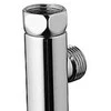 Ideal Standard IDEALRAIN PRO - Dušo žarnos laikiklis 76 mm, chromuotas