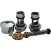 IDEAL STANDARD Praustuvo maišytuvo remonto komplektas su dušo perjungikliu Børma Standard - B7542 / 2095 - kirpyklos maišytuvas