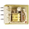 Eltech As Lipnusis jungiklis RY2S 24VDC 5A 2co m/LED