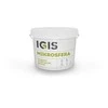 Lengvas smulkiagrūdis glaistas IGIS MIKROSFERA, 3 l