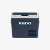 Igloo ICF 18 cool box 18.9 L Electric Mėlyna, Pilkas
