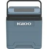 Igloo termoelektrinis automobilinis šaldytuvas 27 l, 12 V / 230 V, Eco/Max režimai, Ie27 Ac/Dc