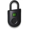Igloohome Padlock Lite, Juodas