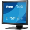 Monitorius iiyama 43.0cm (17") 5:4 HDMI+DP VGA (T1731SR-B2S)