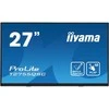 Monitorius iiyama ProLite T2755QSC-B1