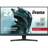 Monitorius IIYAMA G2770HSU-B6 G-Master Raudona Eagle 27 colių Fast IPS FHD FreeSync Premium 180Hz 1100:1 300cd/m2 0.2ms HDMI DP 4xUSB Juodas Garsiakalbiai