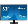 Monitorius Iiyama 31,5" IPS, 2560x1440, 1DP1H,USB