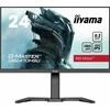 Monitorius IIYAMA GB2470HSU-B6 G-Master Raudona Eagle 24inch Fast IPS FHD FreeSync Premium 180Hz 1100:1 300cd/m2 0.2ms HDMI DP 4xUSB Juodas Garsiakalbiai