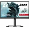 Monitorius IIYAMA GB2770HSU-B6 G-Master Raudona Eagle 27inch Fast IPS FHD FreeSync Premium 180Hz 1100:1 300cd/m2 0.2ms HDMI DP 4xUSB Juodas Garsiakalbiai