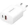 Iiyama MAITINIMO ADAPTERIS USB-A/USB-C/7803012 INTENSO