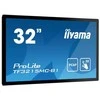 IIYAMA TF3215MC-B2 Monitorius 31,5 colio VA jutiklinis ekranas Full HD HDMI