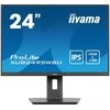 Monitorius IIYAMA XUB2495WSU-B7 24 colių IPS 1920x1200 300cd/m2 4ms HDMI DP USB