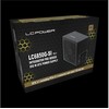 Maitinimo šaltinis LC-Power Integrator Pro LC6850G-SI V3.1 850W (LC6850G-SI V3.1)