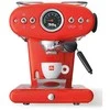 Illy X1 Ręczny Kavos aparatas do espresso 1 l