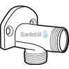 IMI Dangtelio kampas 1/2–3/4'' FPL