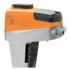 Imi Ta Heimeier aktuators TA-SLIDER 750/24-Proporcionāls, 3-ceļu-24 VAC/VDC