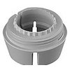 TA Danfoss-RA adapteris, skirtas Halo-B termostato galvutei