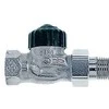 IMI HYDRONIC ENGINEERING A/S Termostatinis ventilis Heimeier, DT d1/2 tiesus, mažo pasipriešinimo