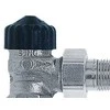 IMI HYDRONIC ENGINEERING A/S Termostatinis ventilis Heimeier, DT d1/2 tiesus, mažo pasipriešinimo