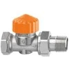 IMI HYDRONIC ENGINEERING A/S Rad. Termovent. taisns Eclipse F 1/2"