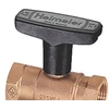 IMI HYDRONIC ENGINEERING A/S Kuglehane Globo D-SB 3/4''