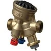 IMI HYDRONIC ENGINEERING A/S TA-COMPACT-P slėgio nepriklausomas balansavimo ir reguliavimo vožtuvas