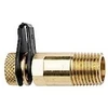 IMI HYDRONIC ENGINEERING A/S TA matavimo antgalis 1/4'x39mm - trumpas, naujas modelis