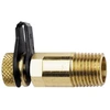 IMI HYDRONIC ENGINEERING A/S TA matavimo antgalis 1/4'x39mm - trumpas, naujas modelis