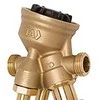 Imi Ta ZAWÓR TA-MODULATOR(PIBCV) DN25