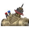 Imi Ta ZAWÓR TA-MODULATOR(PIBCV) DN50