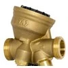 IMI HYDRONIC ENGINEERING A/S TA moduliatorius DN25 600kPa - Nuo slėgio nepriklausomas balansavimo ir valdymo vožtuvas