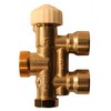 IMI HYDRONIC ENGINEERING A/S TA Renovett po Osby kalnu