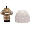 IMI HYDRONIC ENGINEERING A/S TA termostato įdėklas M30x1.5 - skirtas pakeisti Thor &amp; Aga M30x1.5