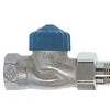 IMI HYDRONIC ENGINEERING A/S Jūsų termostatas vėjui. Ll 3/8 - Rvt-Hf Etstreng