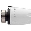 Termostatas „thermorect TRV“, „Nordic baltas RAL 9016“ - M30