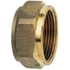 IMI Suspaudimo veržlė 15 mm M28 FPL