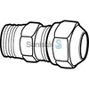 IMI Adapterio nipelis 12-1/2'' FPL