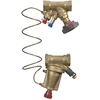IMI HYDRONIC ENGINEERING A/S Imi Ta STAD/STAP DN10/15LF, RANGE 10-60 KPA