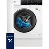 Įmontuojama skalbimo mašina Electrolux Im.skalbimo mašina Electrolux EW8F348SCI