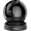 Imou Rex 3D 3K, IP apsaugos kamera, Vidaus, Laidinis ir belaidis, 50 m, Stalas, Juoda