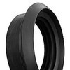 Import Įvorė 50-75x50mm - SBR lygiems vamzdžiams. LSK960