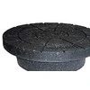 Import Dangtelis su įlaida 425 mm - perdirbtas plastikas kūgiui 225586425