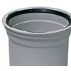 Kessel PRZEDŁUŻKA DN200 H175 SYSTEM200 Z USZC