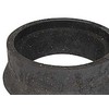 Import Kūgis su siūle 425 mm - perdirbtas plastikas