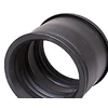 Import Lauridsen 50/62 x 100 mm tarpinė EPDM betonui/plastikui, lygiu galu