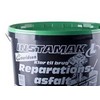 Import Re1 pertvarinis asfaltas 0-8mm - Instamak 25kg kibiras su žaliu dangčiu