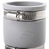 Import Vamzdžio jungtis tiesi 45-38 mm - „Fernco L920-1“ pilka