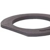 Import Viršutinis žiedas be įlaidos 315 x 30 mm - su nupjautu kraštu. Perdirbtas plastikas.