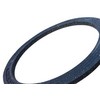 Import Viršutinis žiedas be įlaidos 600 x 30 mm - perdirbtas plastikas